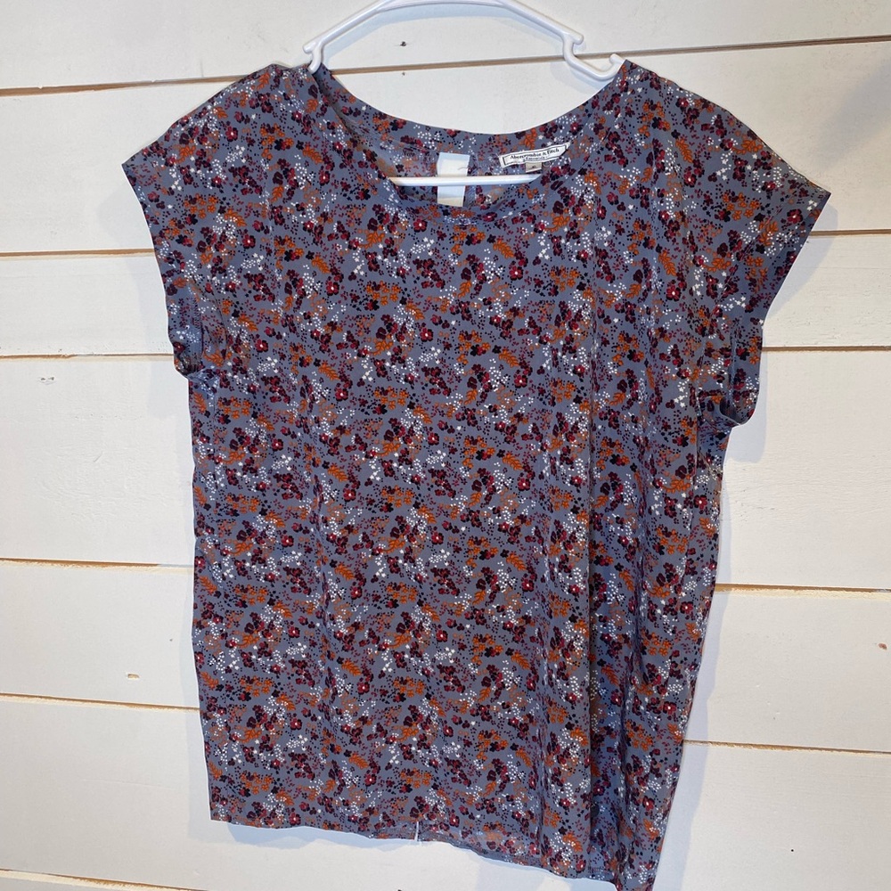 Abercrombie & Fitch blouse